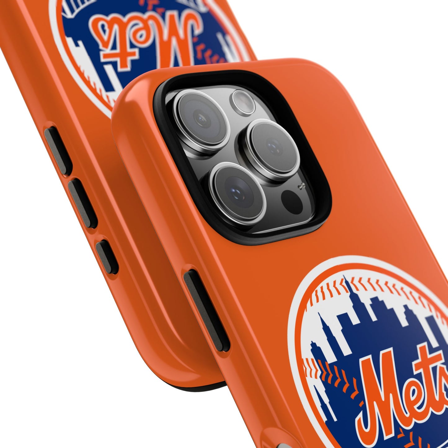 MLB New York Mets Tough Phone Case - Durable & Stylish Protector