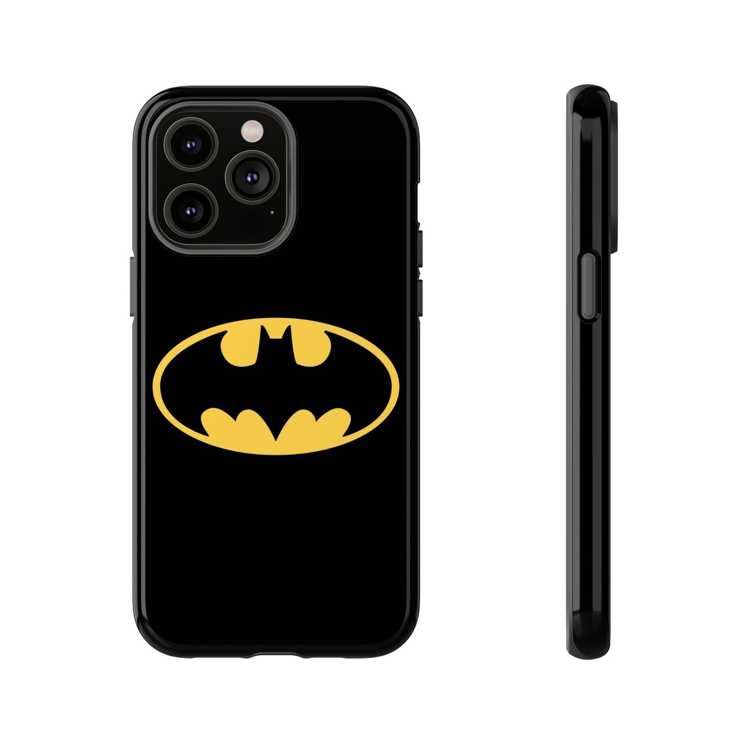 DC Batman Tough Phone Case - Durable & Stylish Protector