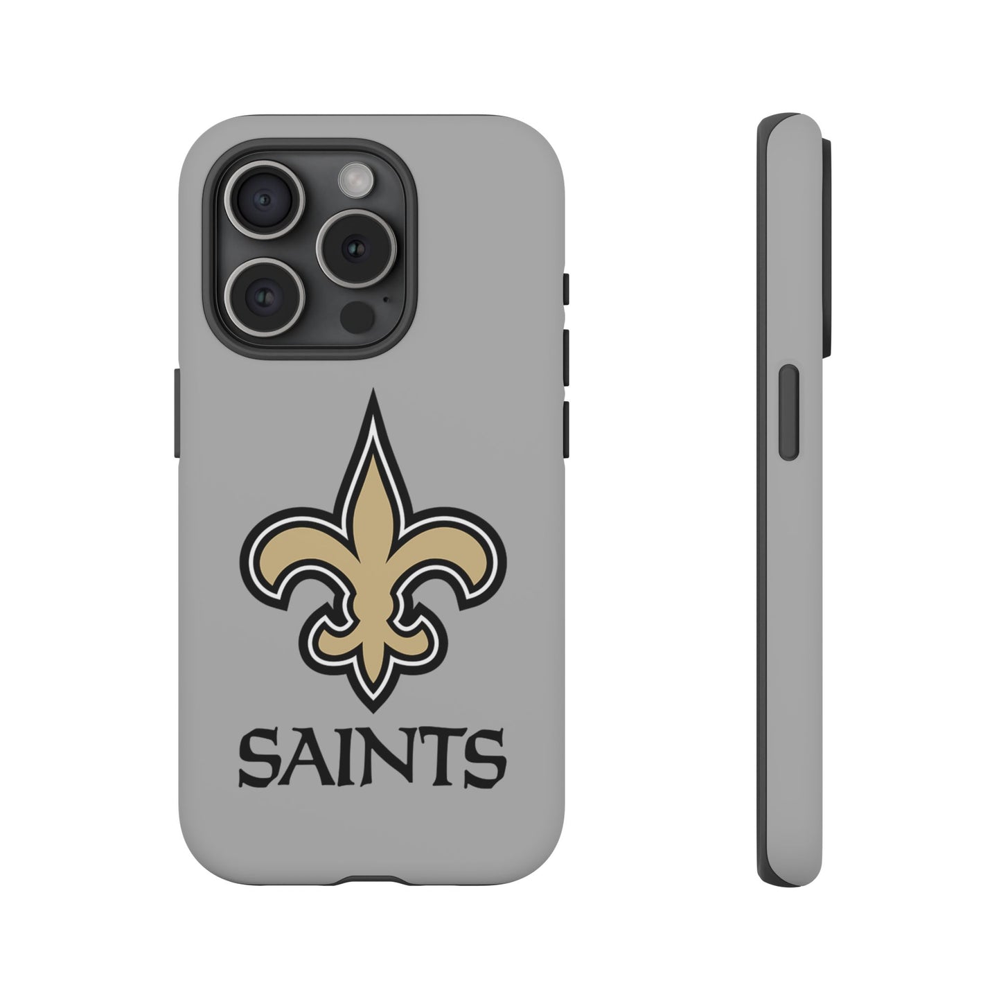 NFL New Orleans Saints Tough Phone Case - Durable & Stylish Protector