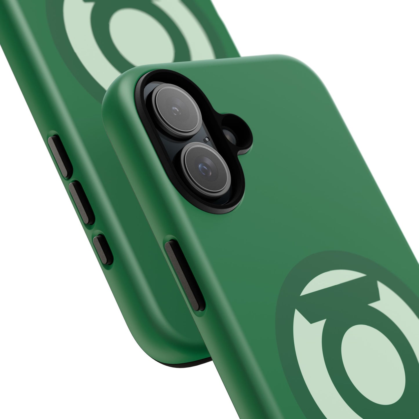 DC Green Lantern Superhero Tough Phone Case - Durable & Stylish Protector