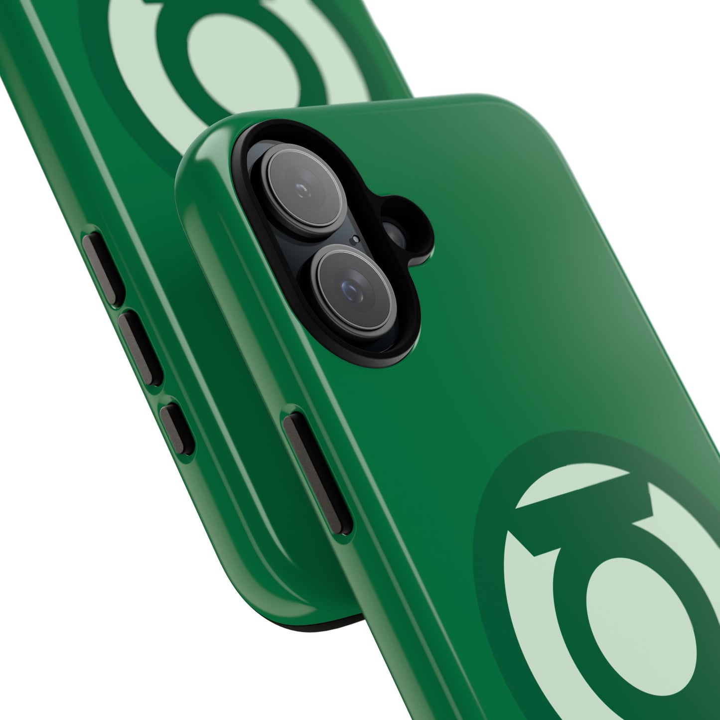 DC Green Lantern Superhero Tough Phone Case - Durable & Stylish Protector