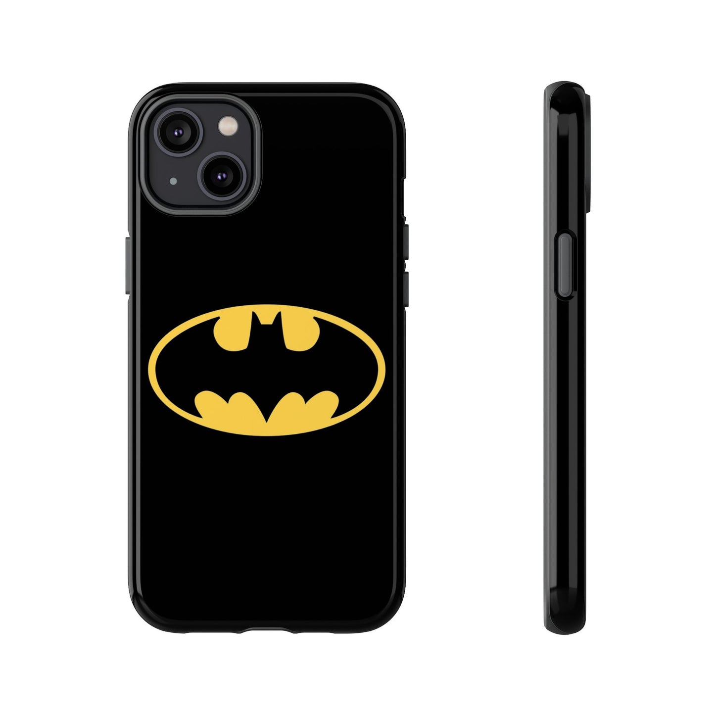 DC Batman Tough Phone Case - Durable & Stylish Protector