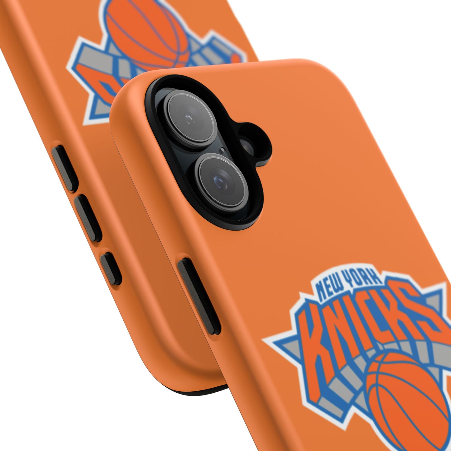 NBA New York Knicks Tough Phone Case - Durable & Stylish Protector