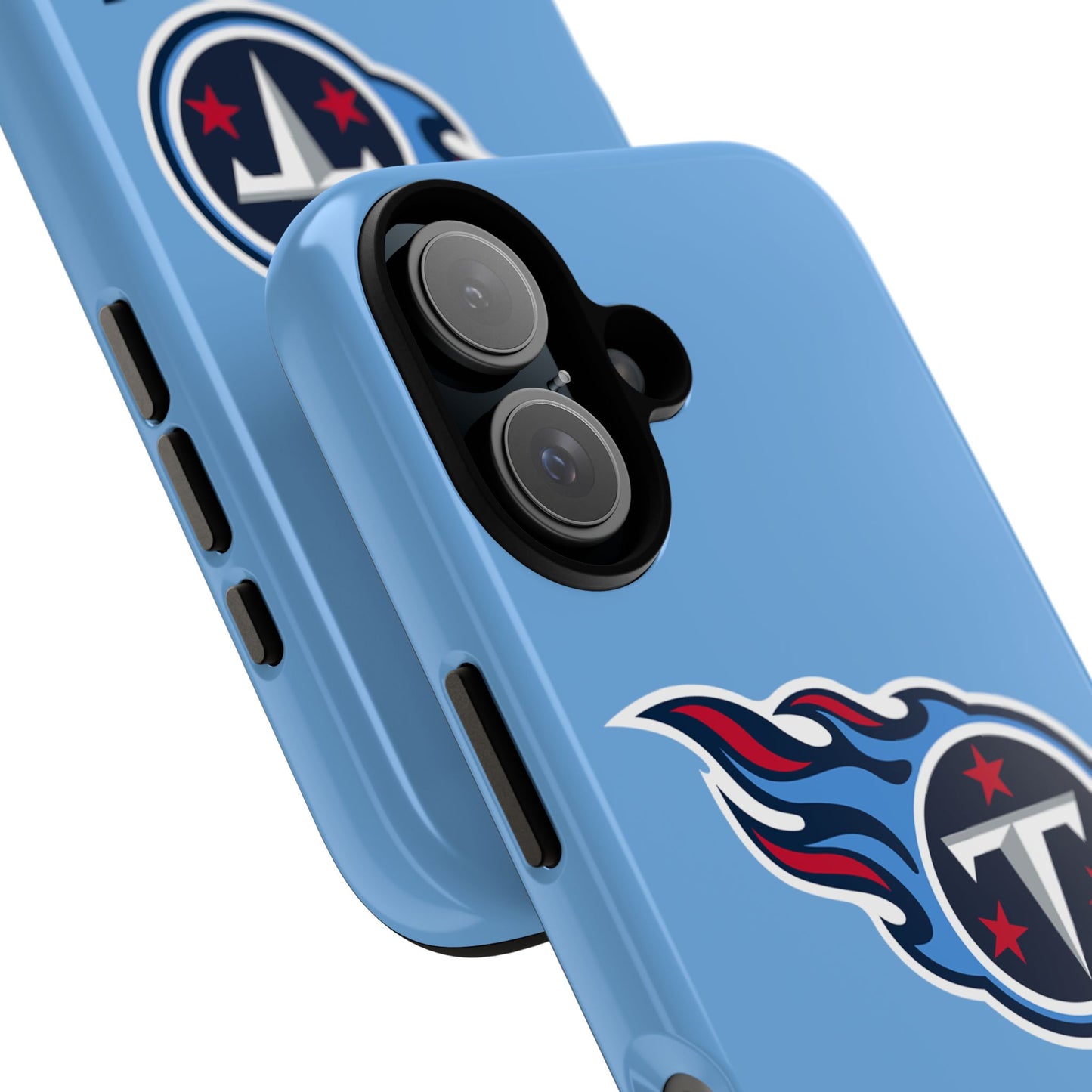 NFL Tennessee Titans Tough Phone Case - Durable & Stylish Protector