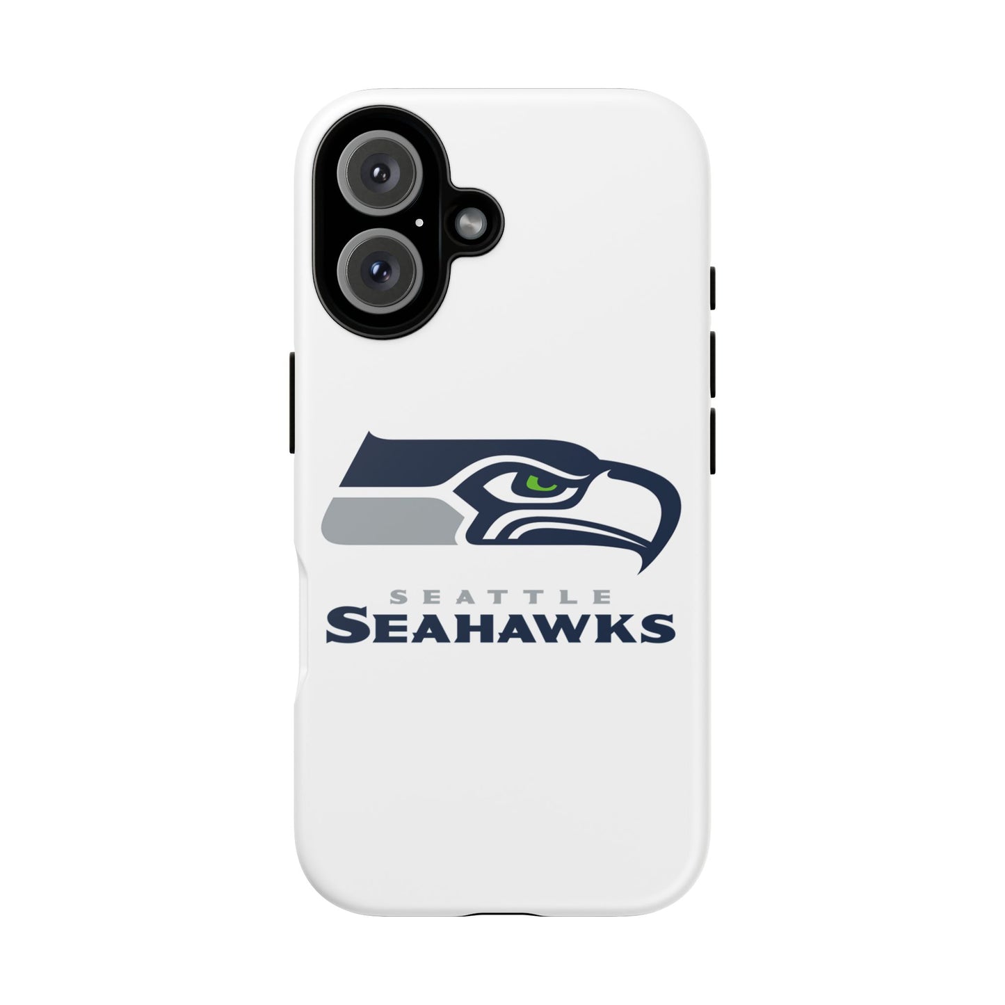 NFL Seattle Seahawks Tough Phone Case - Durable & Stylish Protector