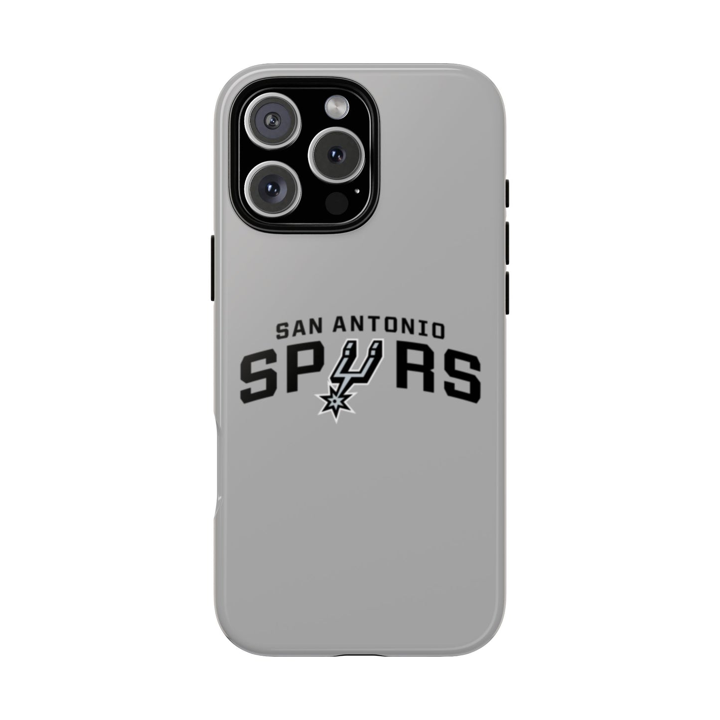 NBA San Antonio Spurs Tough Phone Case - Durable & Stylish Protector