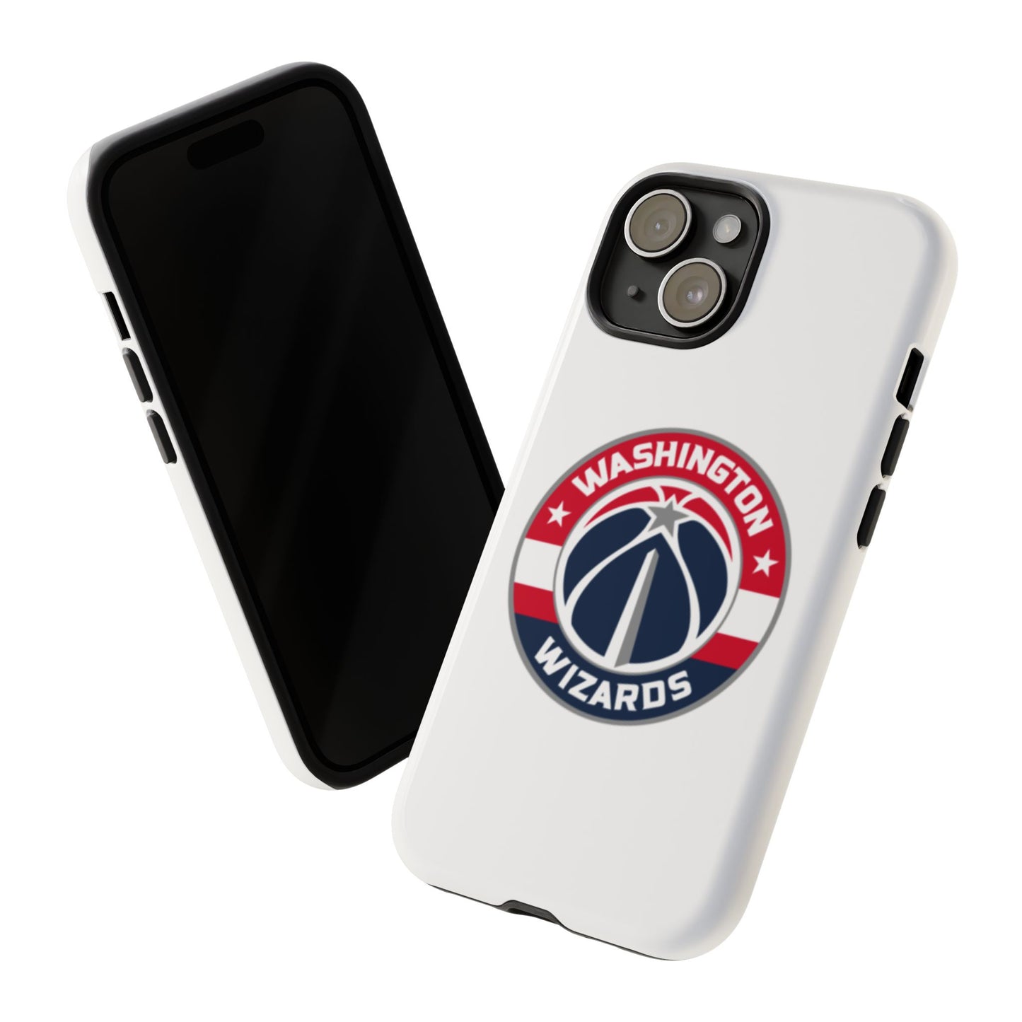 NBA Washington Wizards Tough Phone Case - Durable & Stylish Protector