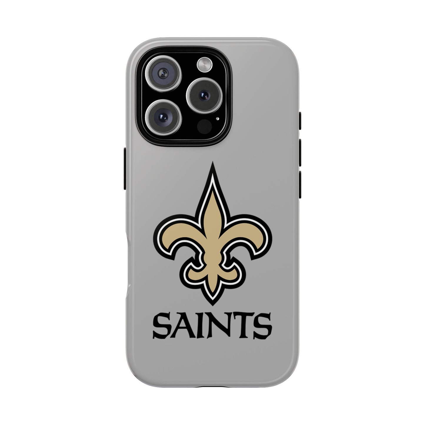 NFL New Orleans Saints Tough Phone Case - Durable & Stylish Protector