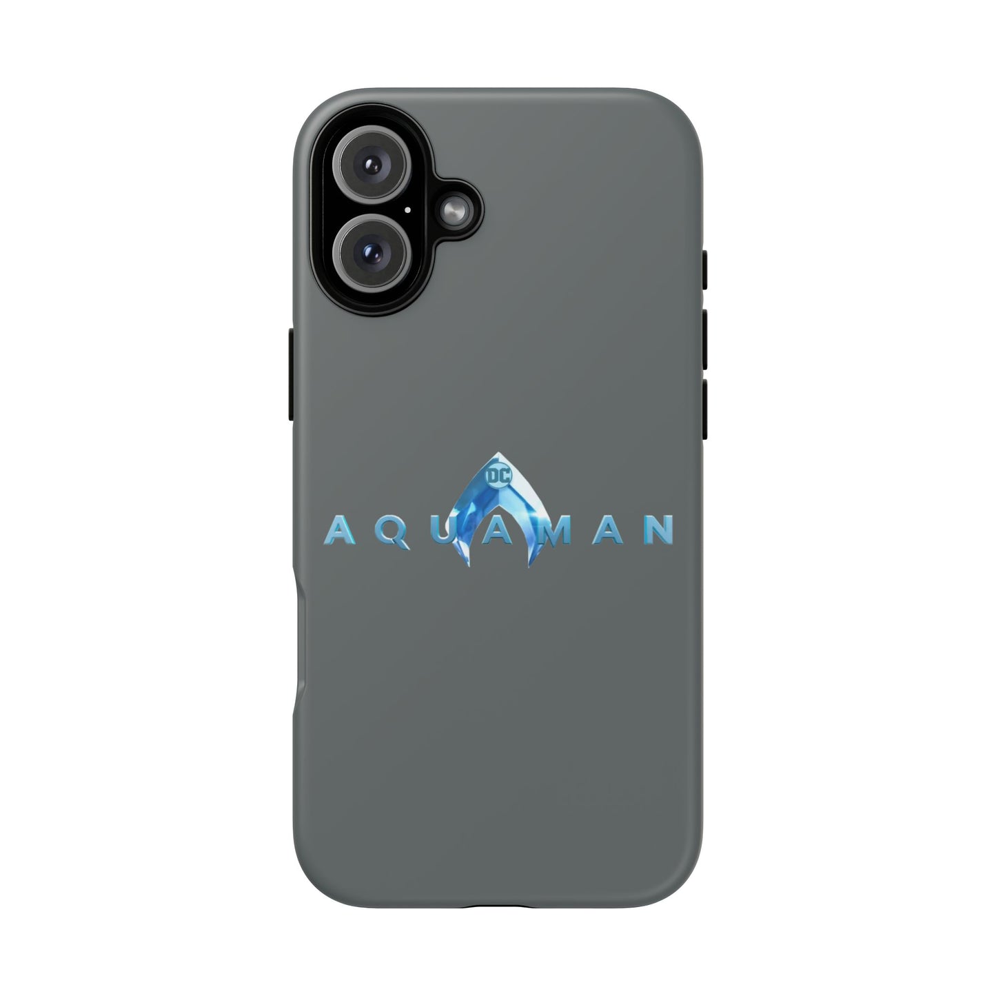 Aquaman Superhero Tough Phone Case - Durable & Stylish Protector