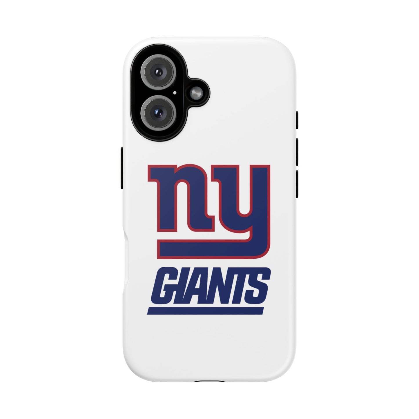 NFL New York Giants Tough Phone Case - Durable & Stylish Protector