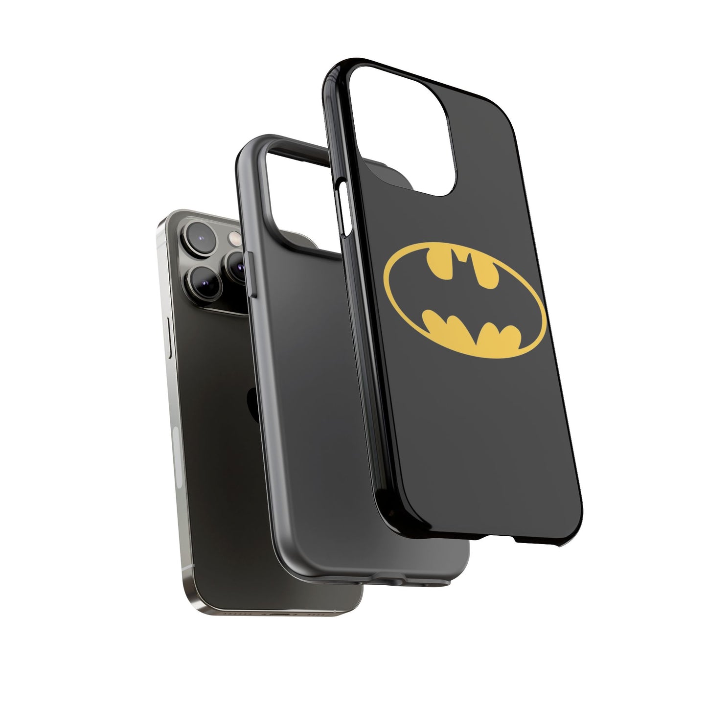 DC Batman Tough Phone Case - Durable & Stylish Protector