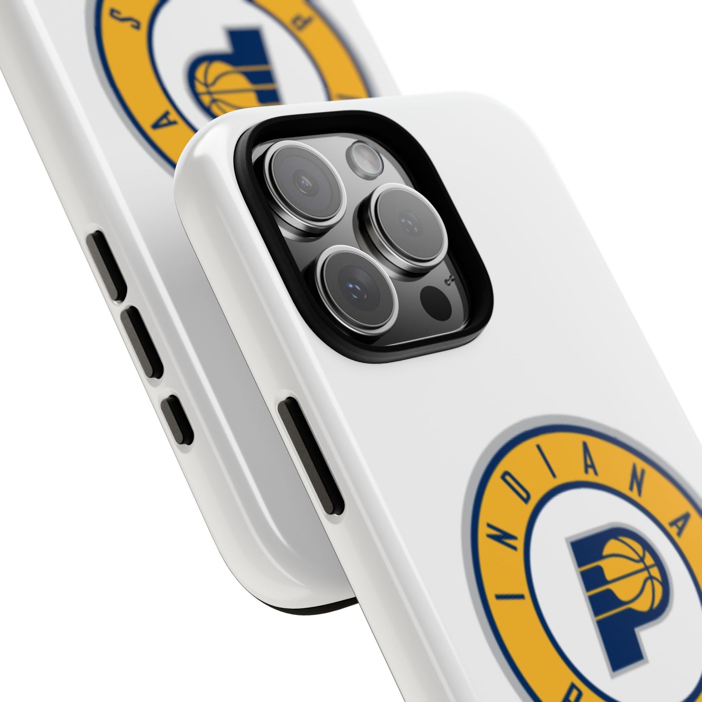 NBA Indiana Pacers Tough Phone Case - Durable & Stylish Protector