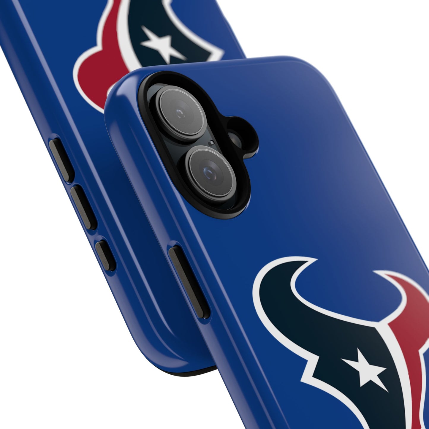 NFL Houston Texans Tough Phone Case - Durable & Stylish Protector