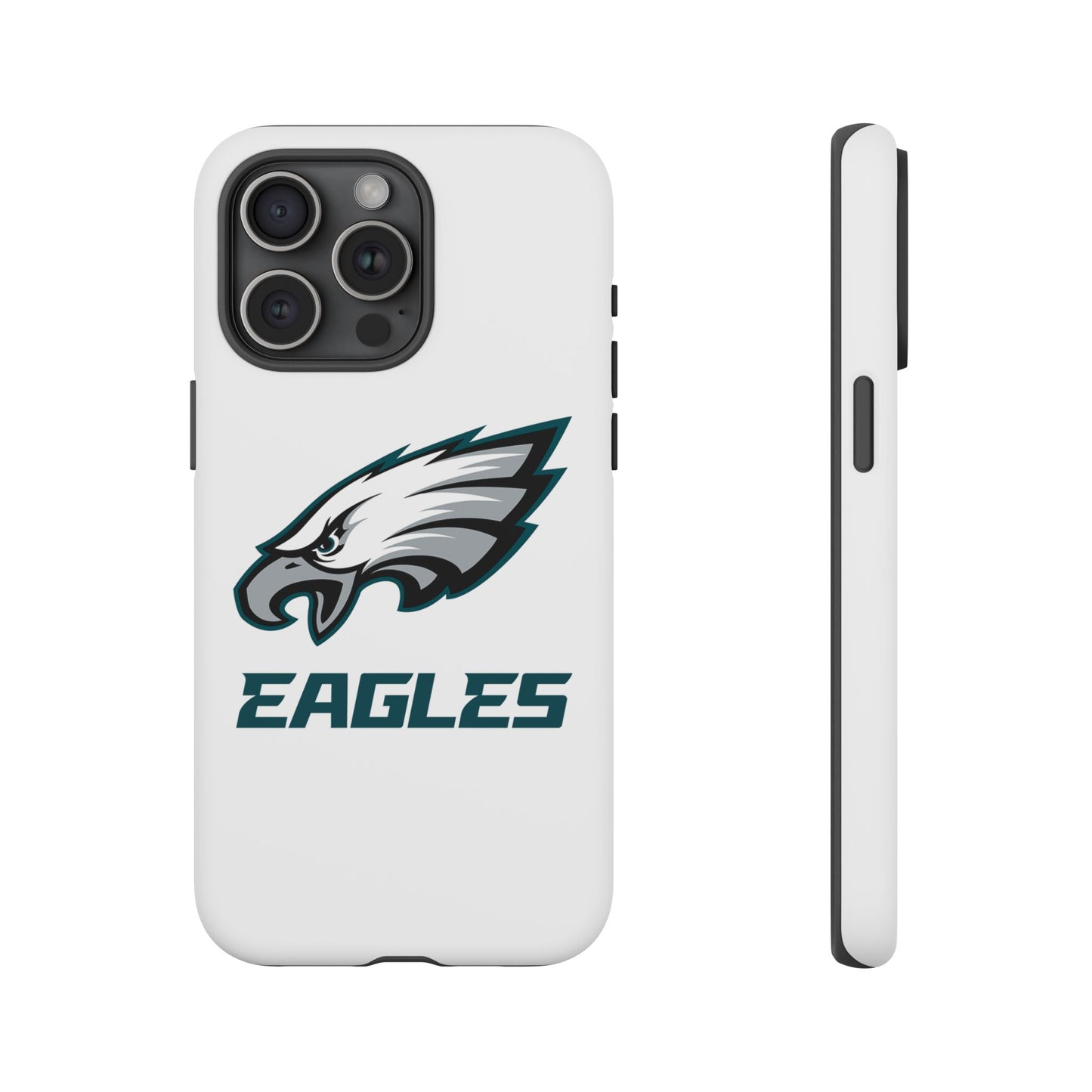 NFL Philadelphia Eagles Tough Phone Case - Durable & Stylish Protector