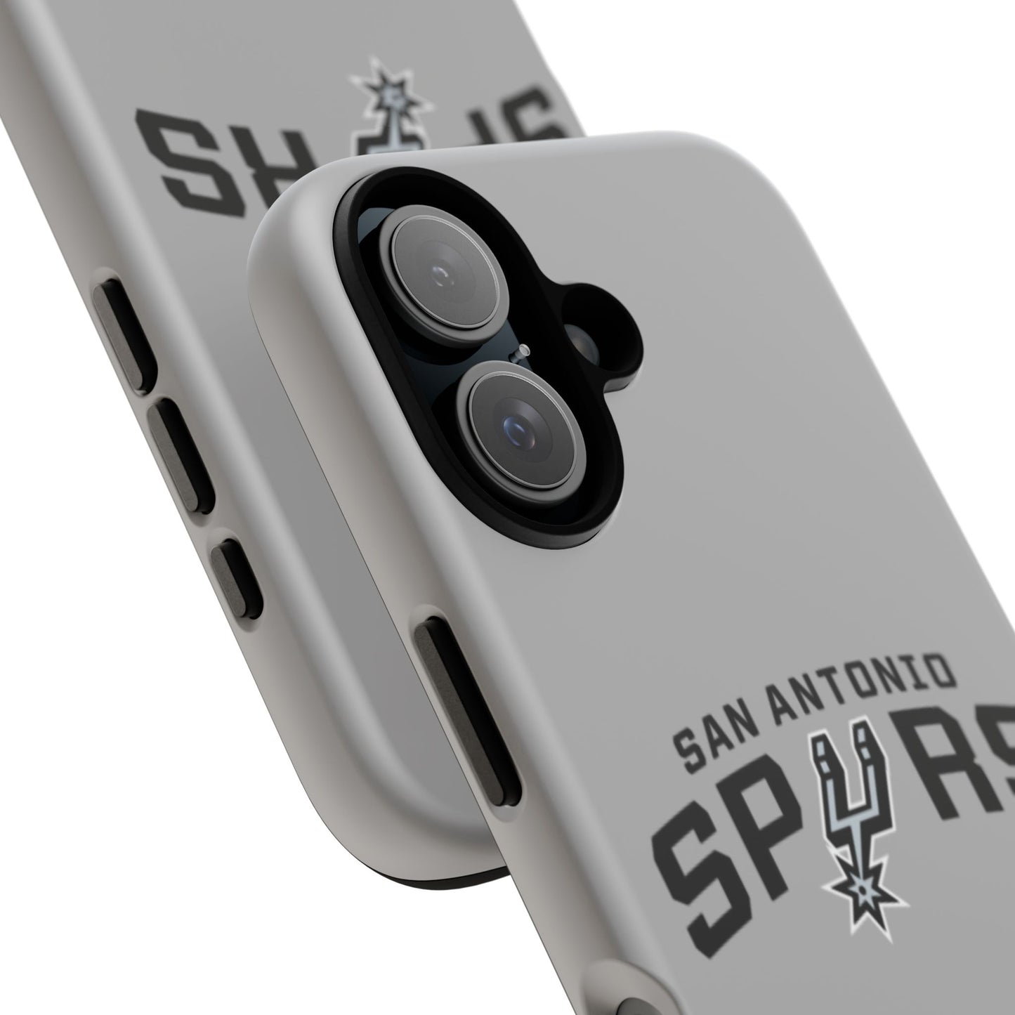 NBA San Antonio Spurs Tough Phone Case - Durable & Stylish Protector