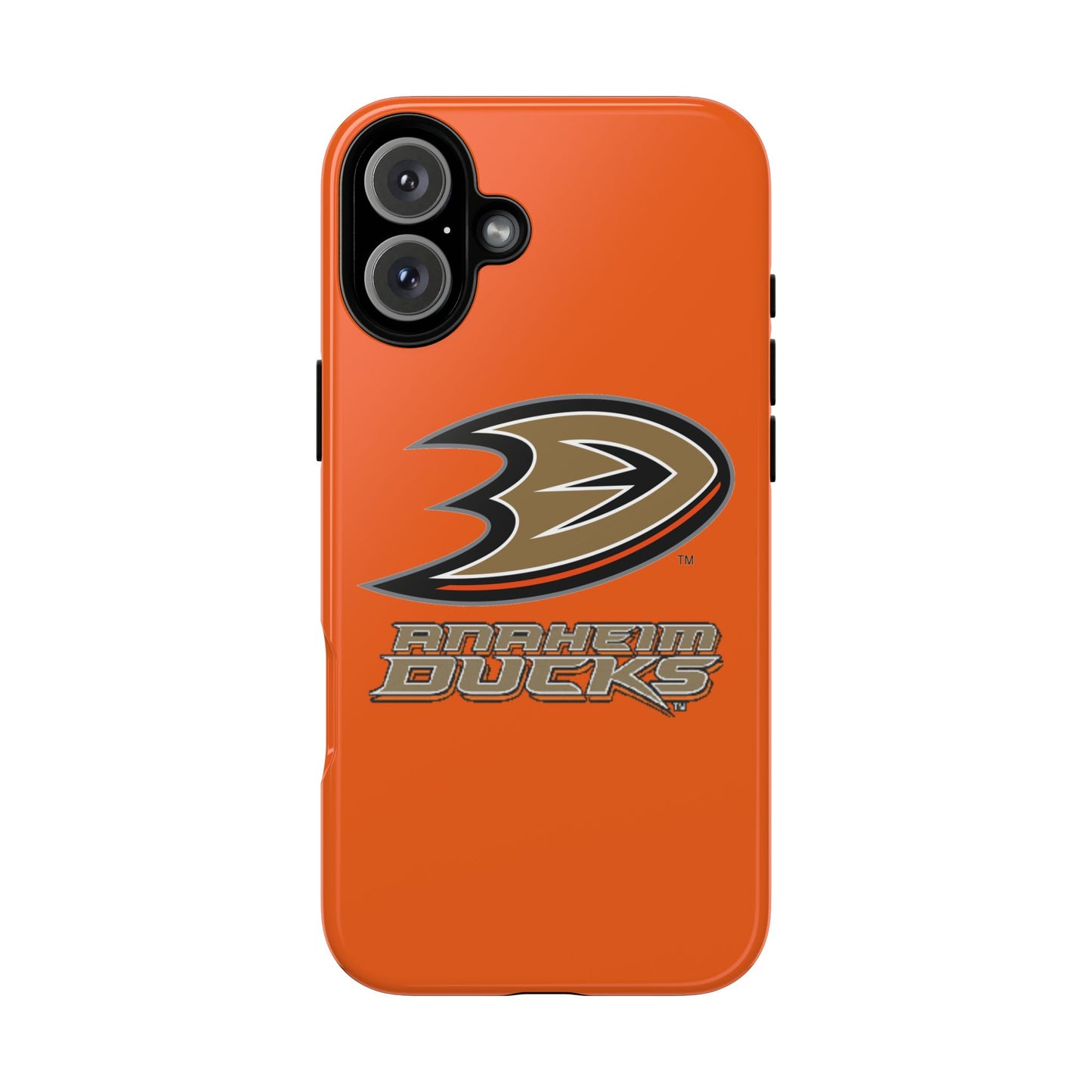 NHL Anaheim Ducks  Tough Phone Case - Durable & Stylish Protector