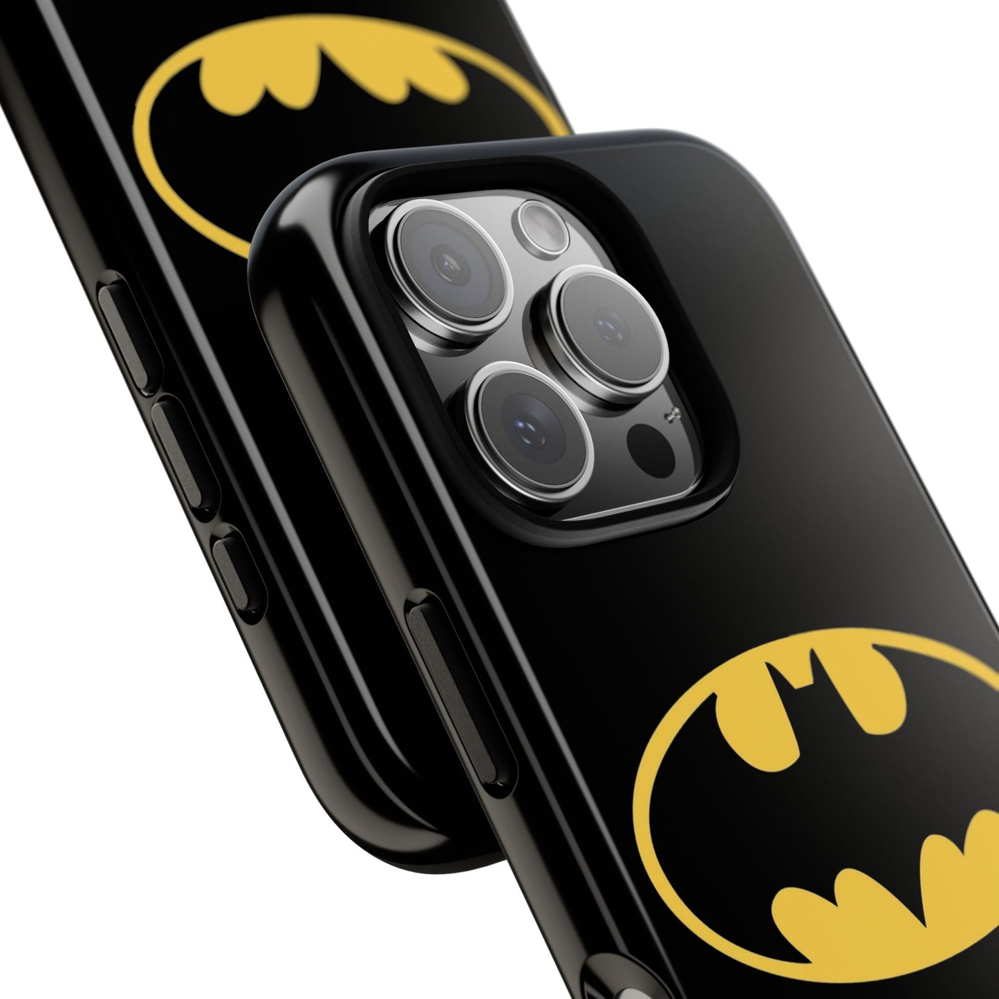 DC Batman Tough Phone Case - Durable & Stylish Protector