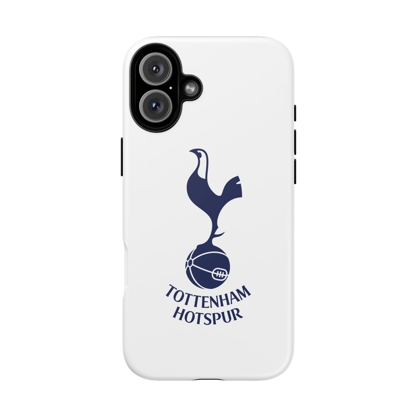 Premier League Tottenham Hotspur Tough Phone Case - Durable & Stylish Protector