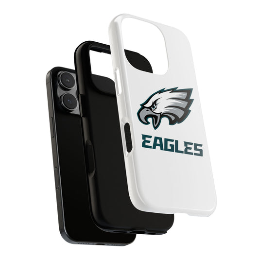 NFL Philadelphia Eagles Tough Phone Case - Durable & Stylish Protector