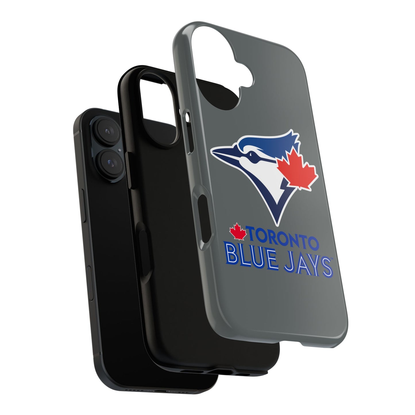 MLB Toronto Blue Jays Tough Phone Case - Durable & Stylish Protector