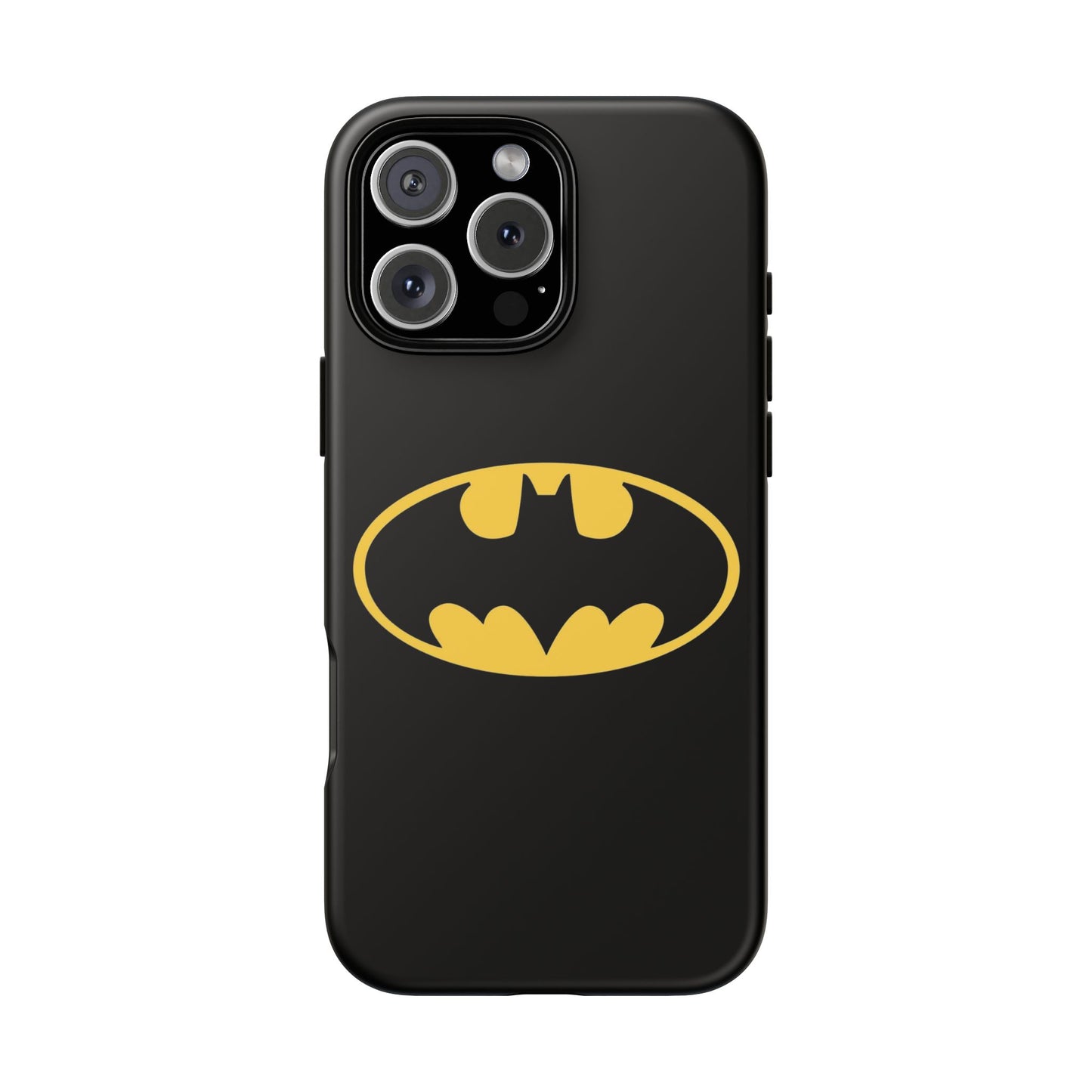 DC Batman Tough Phone Case - Durable & Stylish Protector