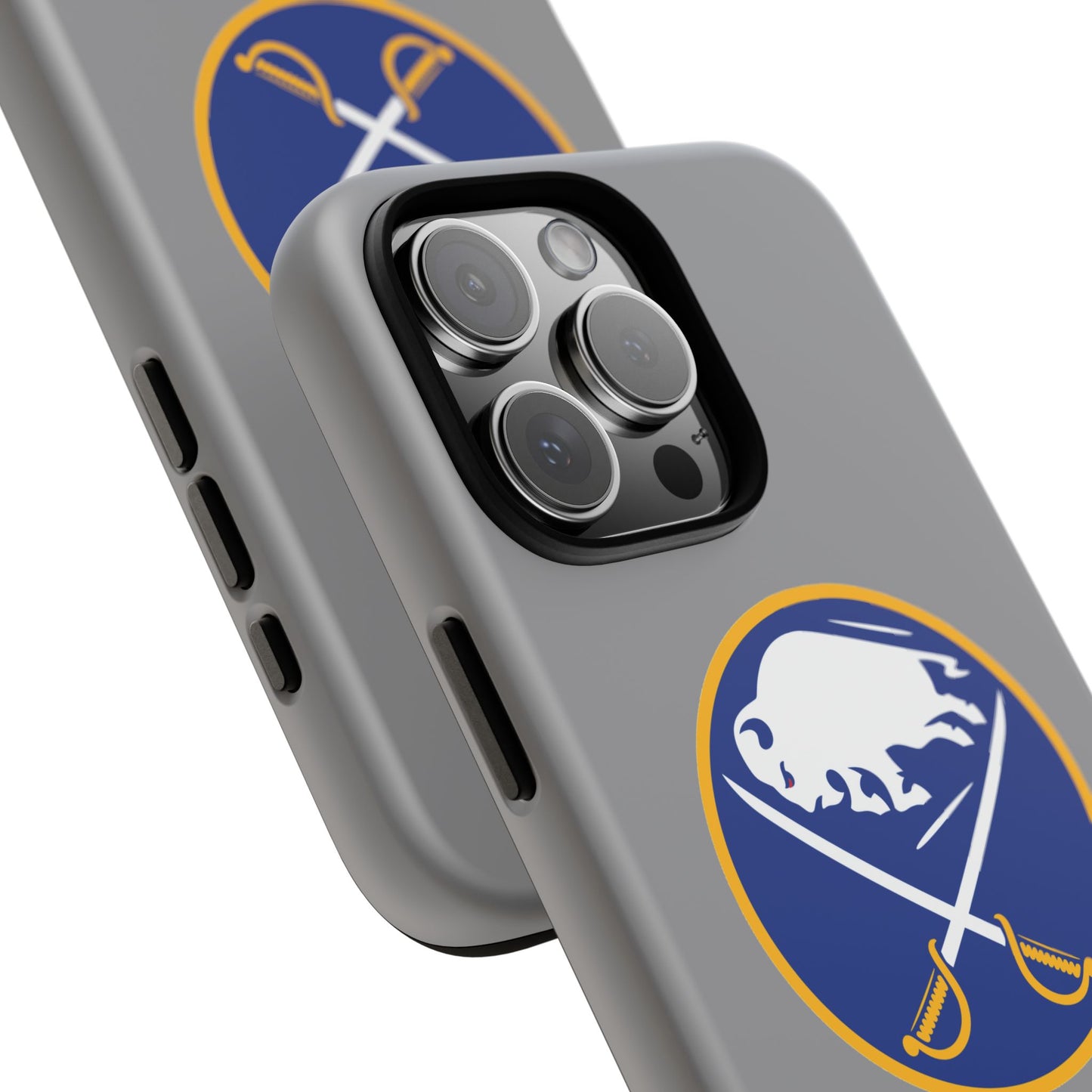 NHL Buffalo Sabres Tough Phone Case - Durable & Stylish Protector