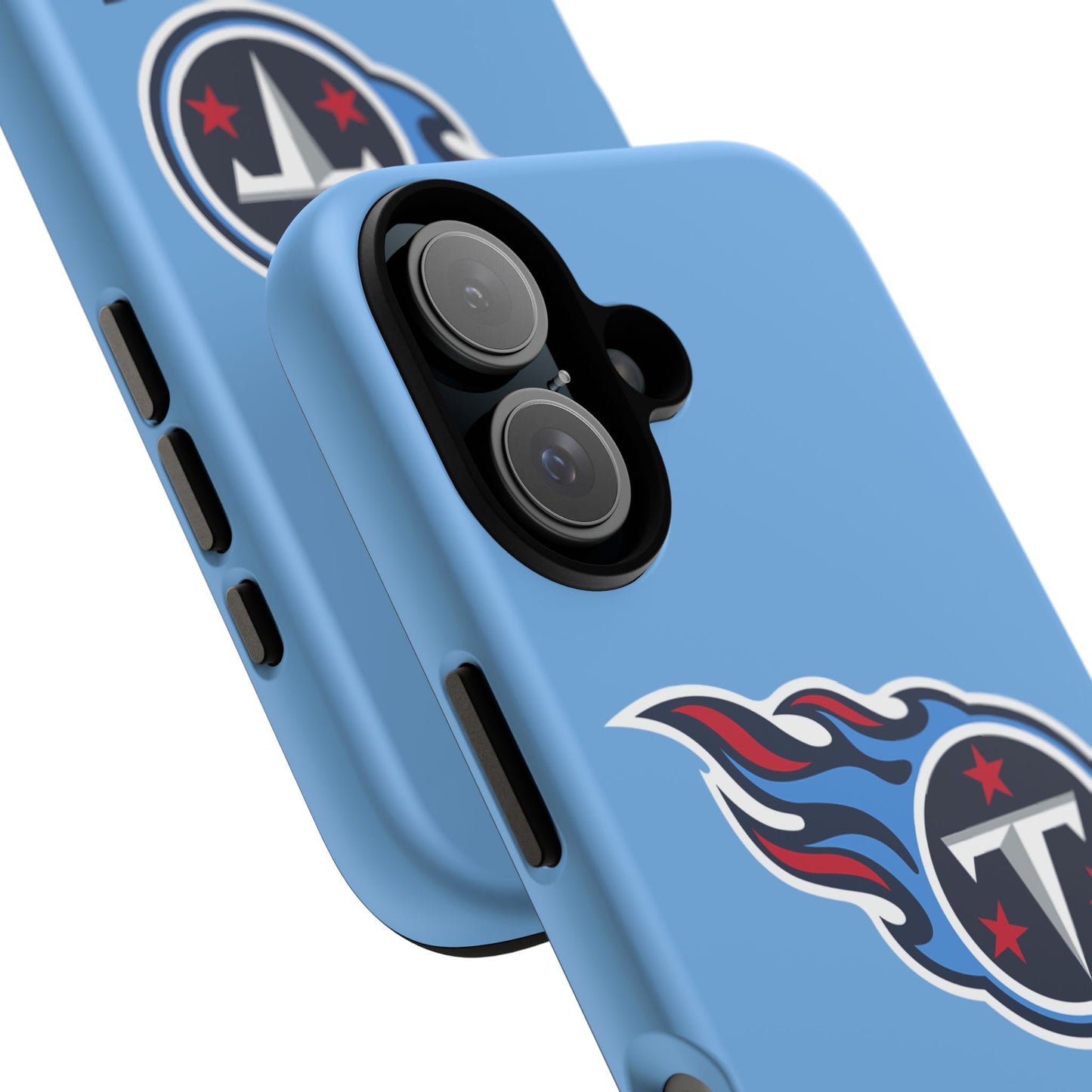 NFL Tennessee Titans Tough Phone Case - Durable & Stylish Protector