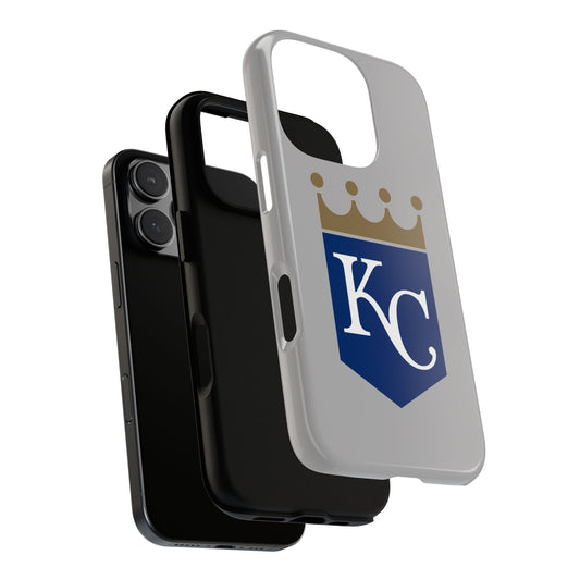 MLB Kansas City Royals Tough Phone Case - Durable & Stylish Protector