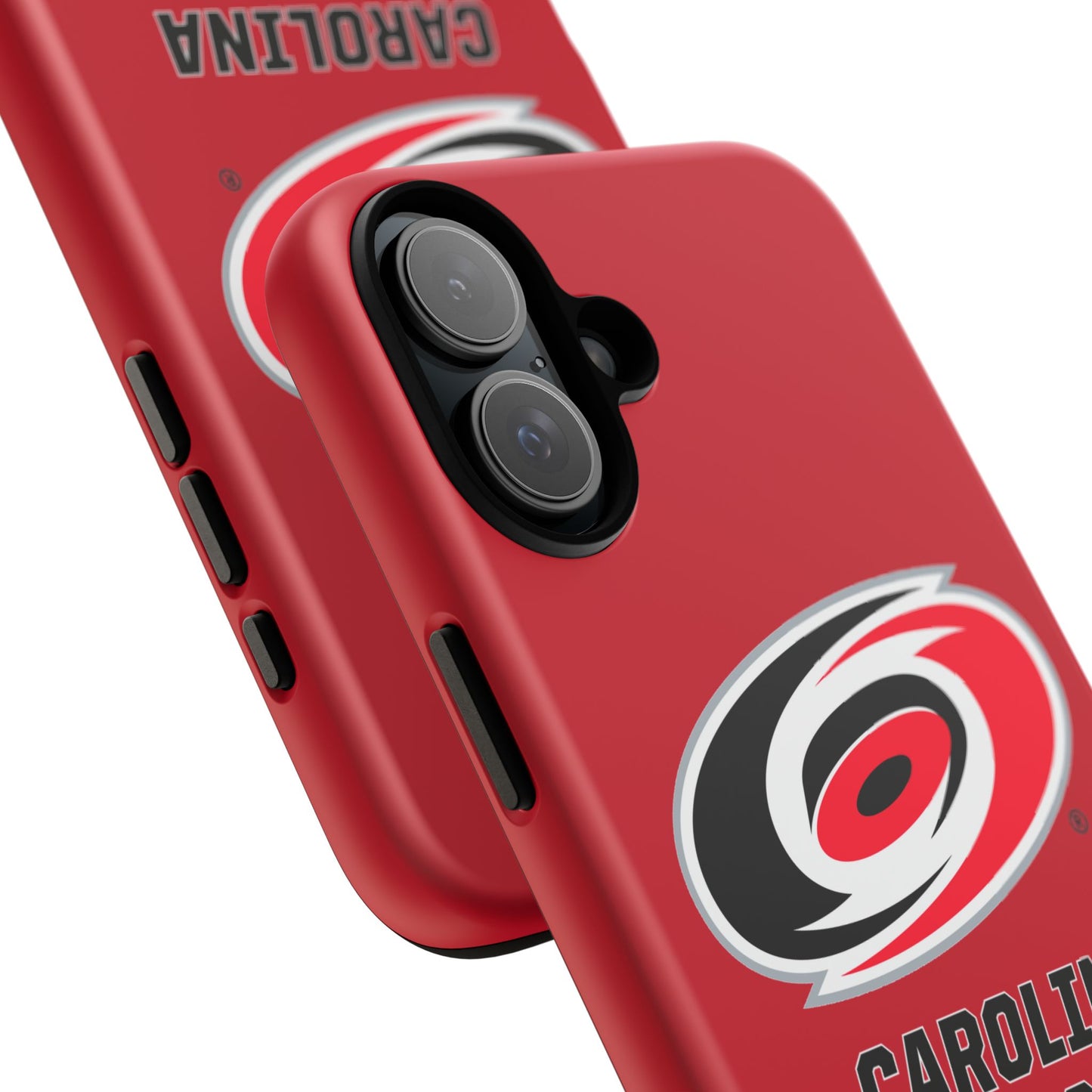 NHL Carolina Hurricanes Tough Phone Case - Durable & Stylish Protector