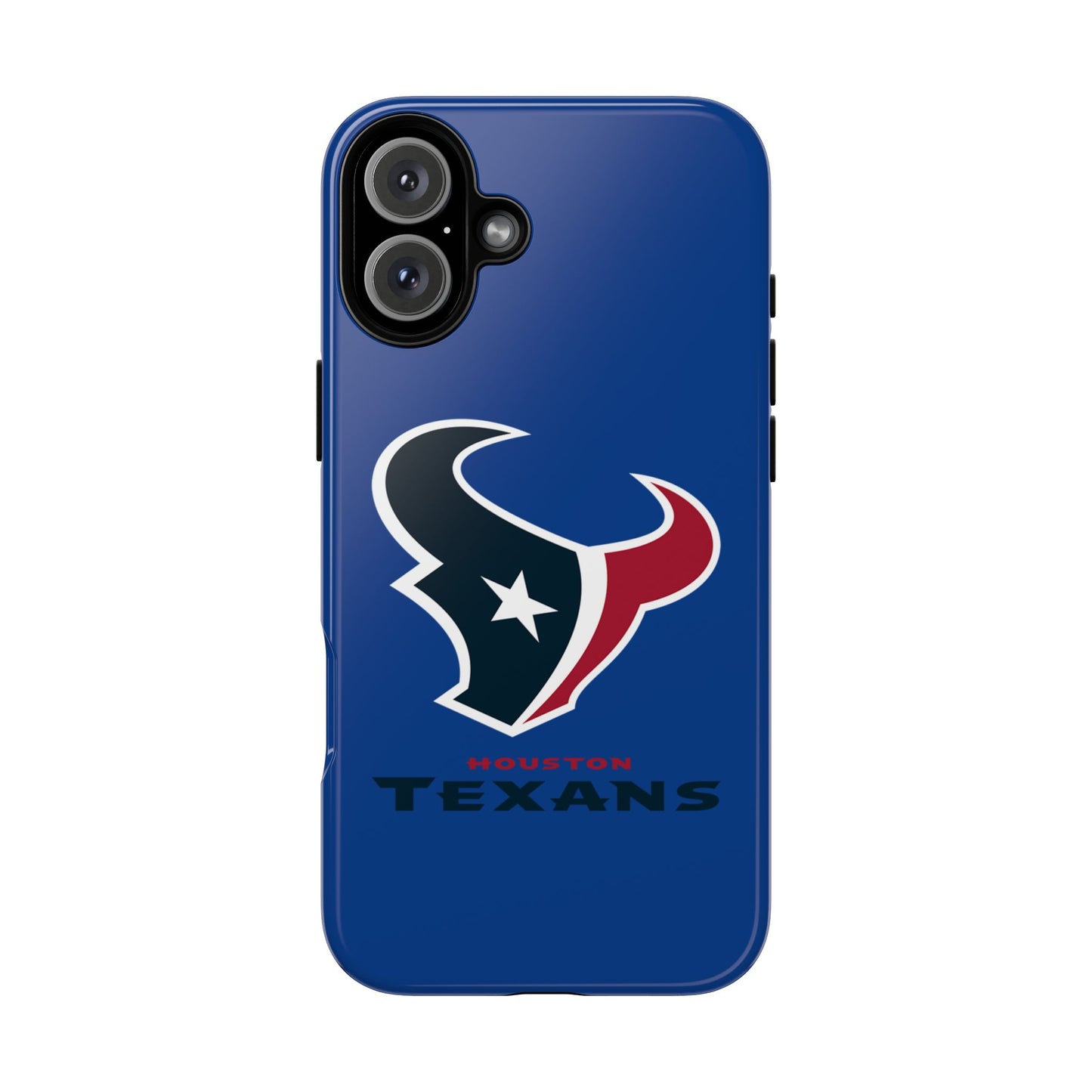 NFL Houston Texans Tough Phone Case - Durable & Stylish Protector