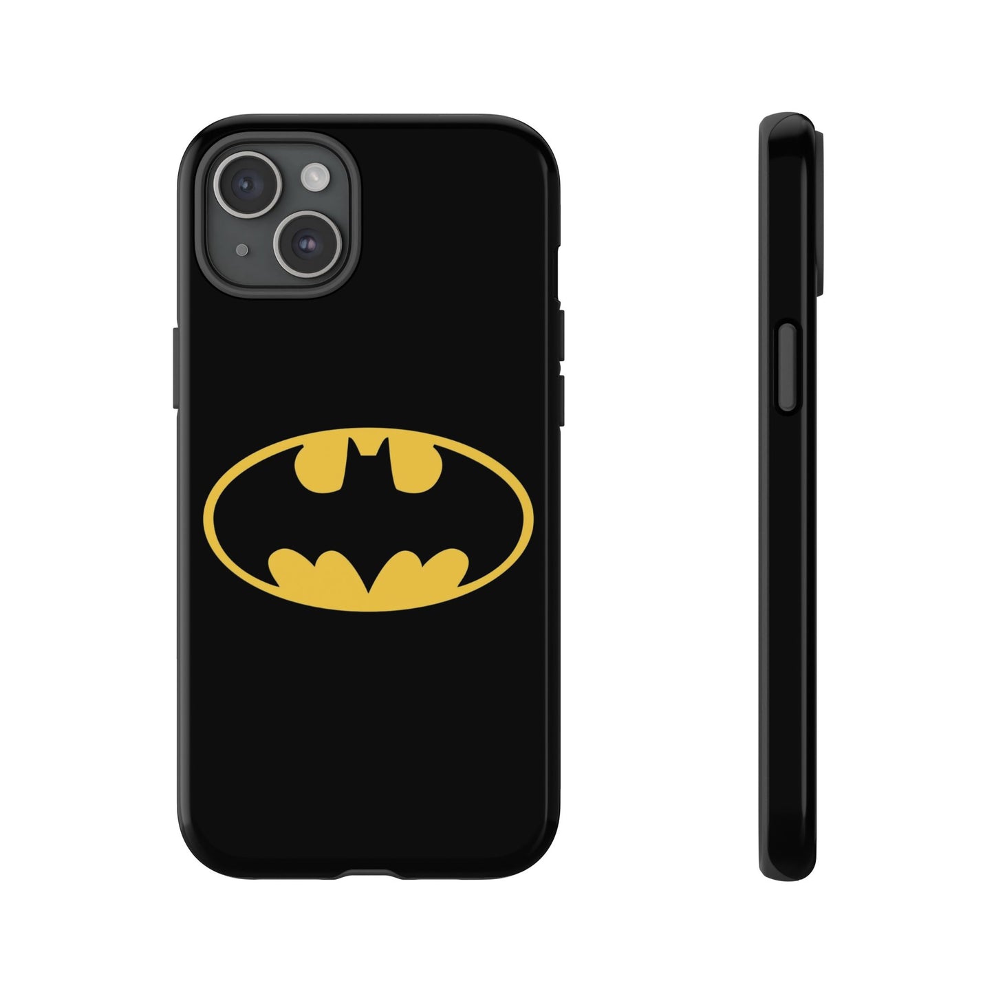 DC Batman Tough Phone Case - Durable & Stylish Protector