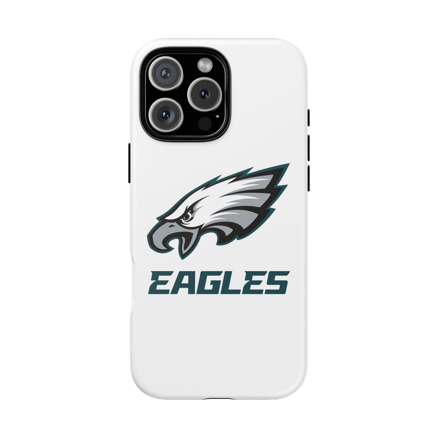 NFL Philadelphia Eagles Tough Phone Case - Durable & Stylish Protector