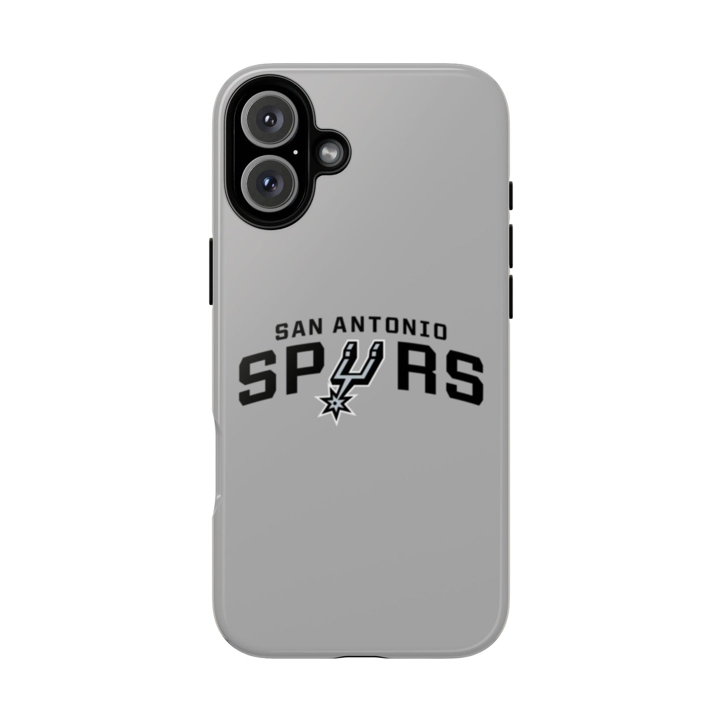 NBA San Antonio Spurs Tough Phone Case - Durable & Stylish Protector