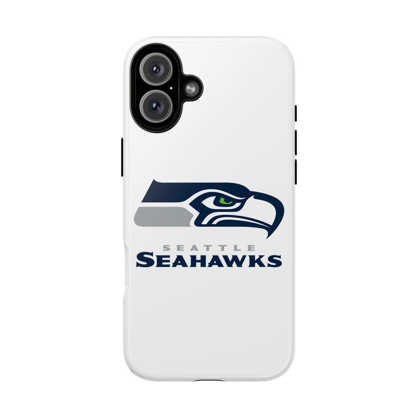 NFL Seattle Seahawks Tough Phone Case - Durable & Stylish Protector