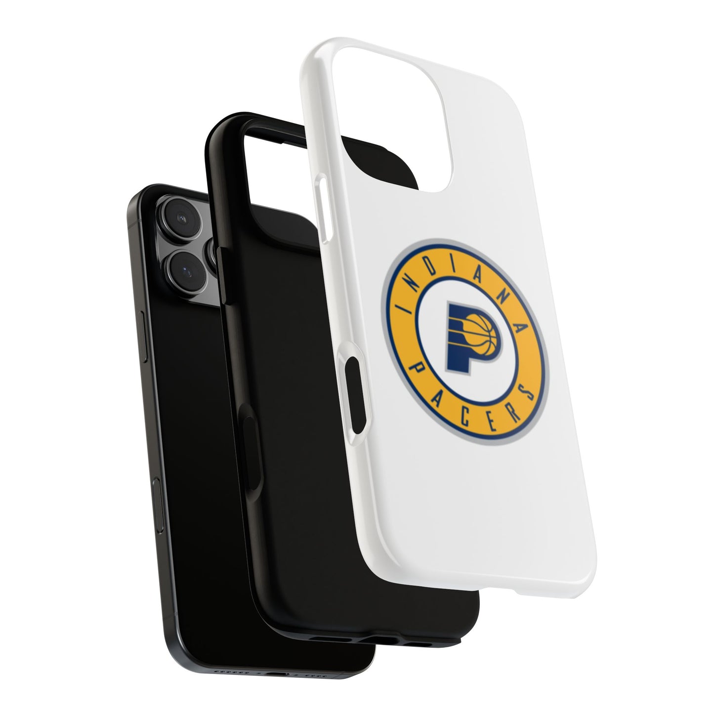 NBA Indiana Pacers Tough Phone Case - Durable & Stylish Protector