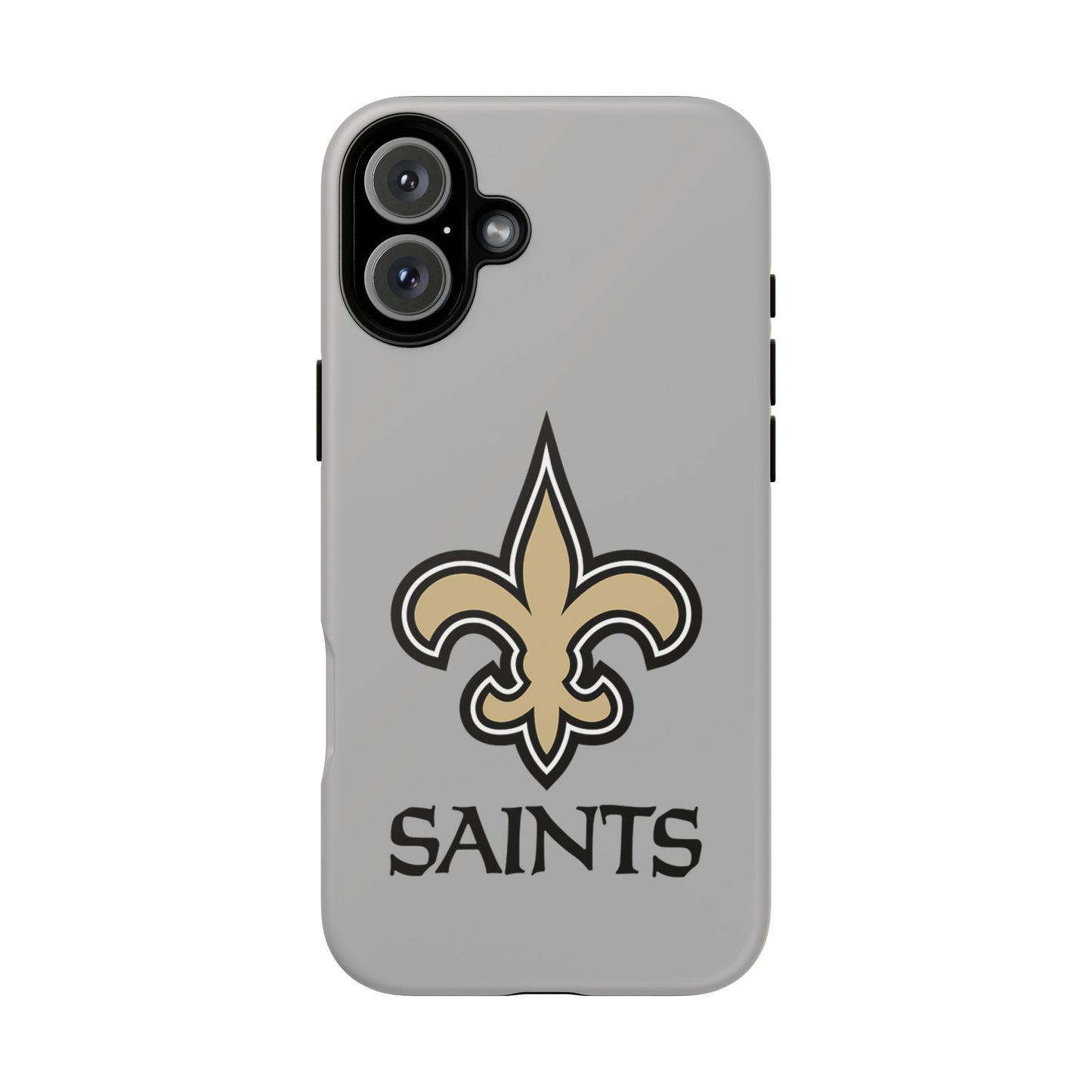 NFL New Orleans Saints Tough Phone Case - Durable & Stylish Protector