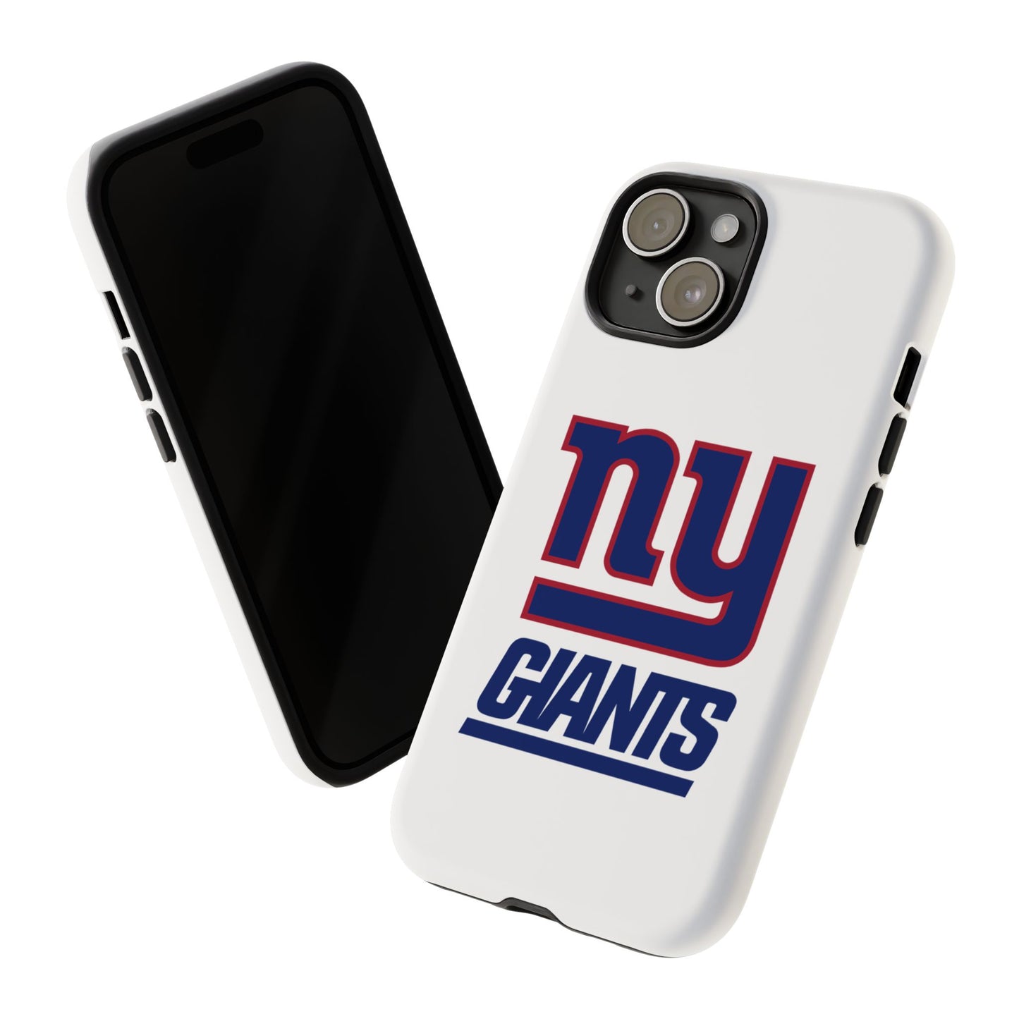 NFL New York Giants Tough Phone Case - Durable & Stylish Protector