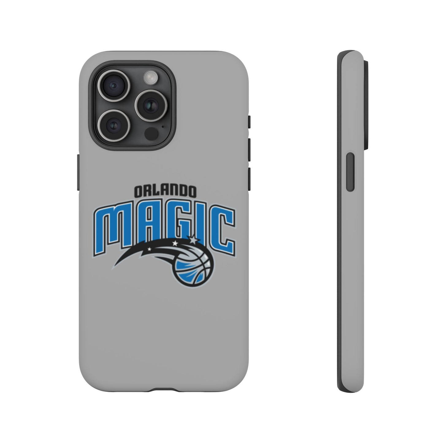 NBA Orlando Magic Tough Phone Case - Durable & Stylish Protector