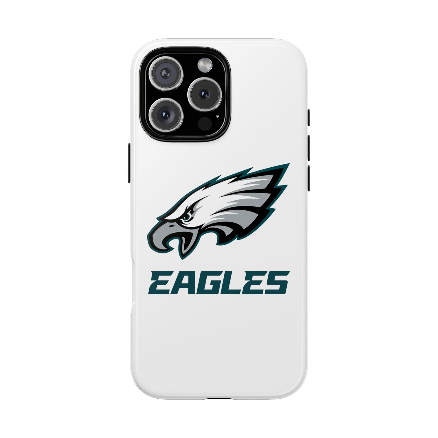 NFL Philadelphia Eagles Tough Phone Case - Durable & Stylish Protector