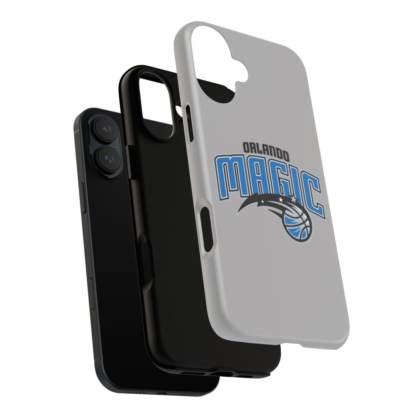 NBA Orlando Magic Tough Phone Case - Durable & Stylish Protector