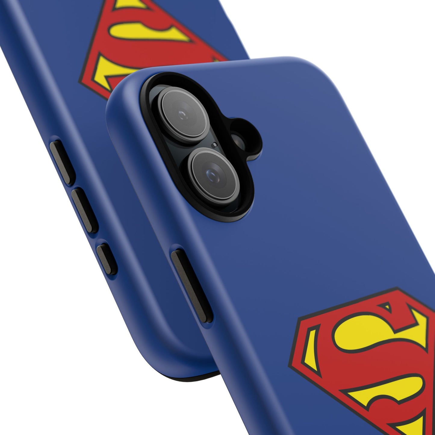 Superhero Tough Phone Case - Durable & Stylish Protector