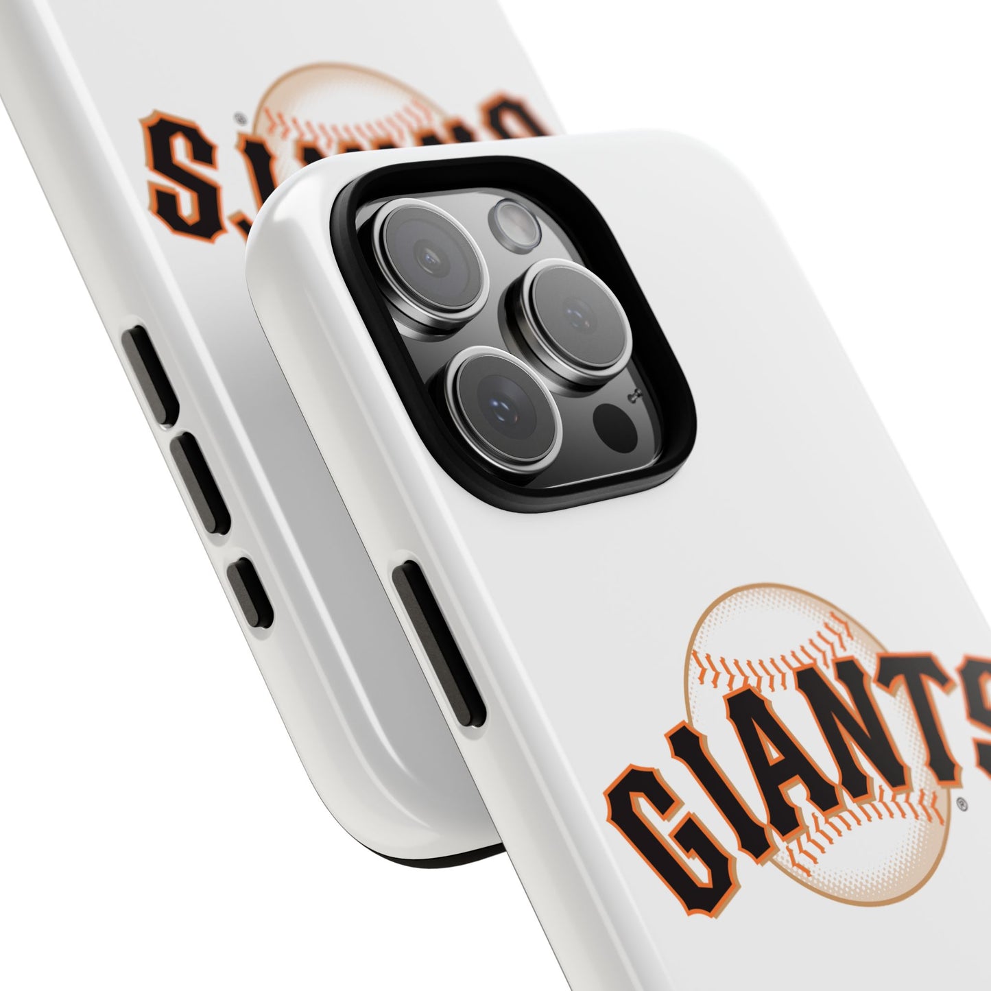 MLB San Francisco Giants Tough Phone Case - Durable & Stylish Protector