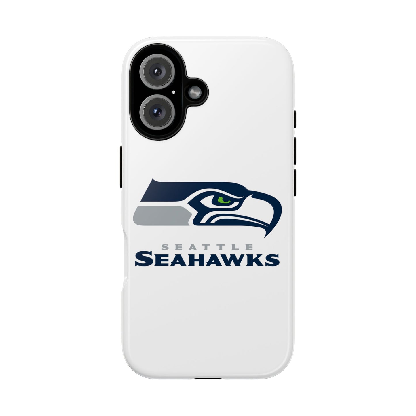 NFL Seattle Seahawks Tough Phone Case - Durable & Stylish Protector