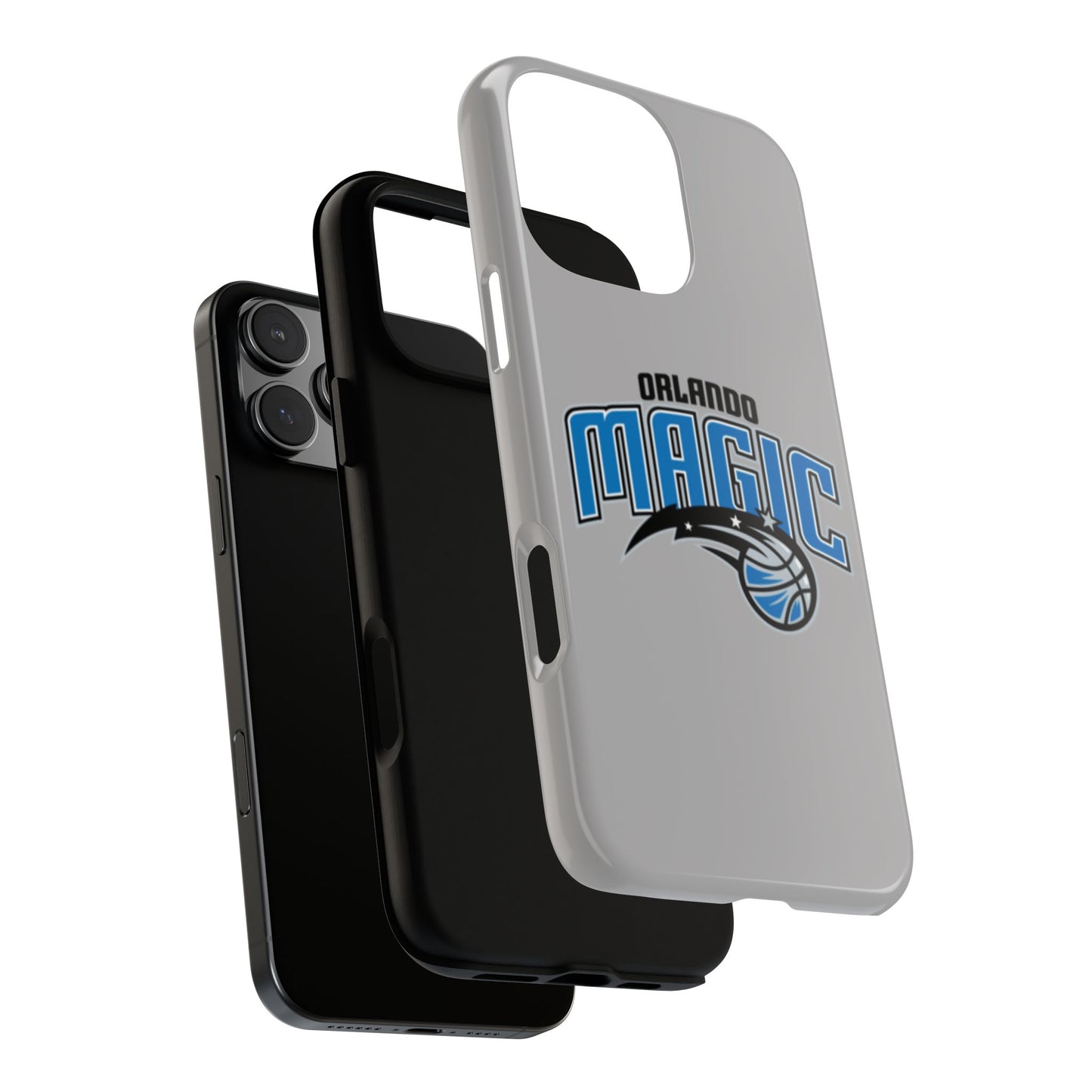 NBA Orlando Magic Tough Phone Case - Durable & Stylish Protector