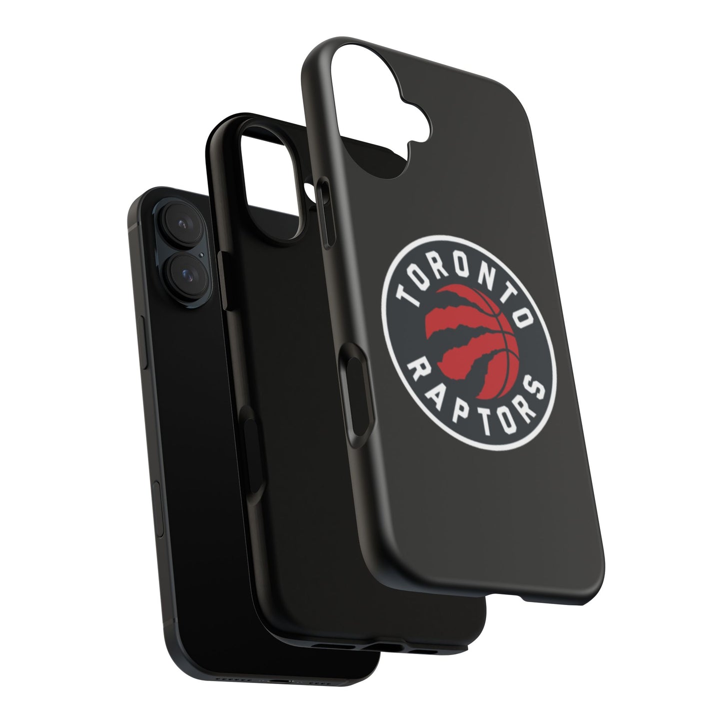 NBA Toronto Raptors Tough Phone Case - Durable & Stylish Protector