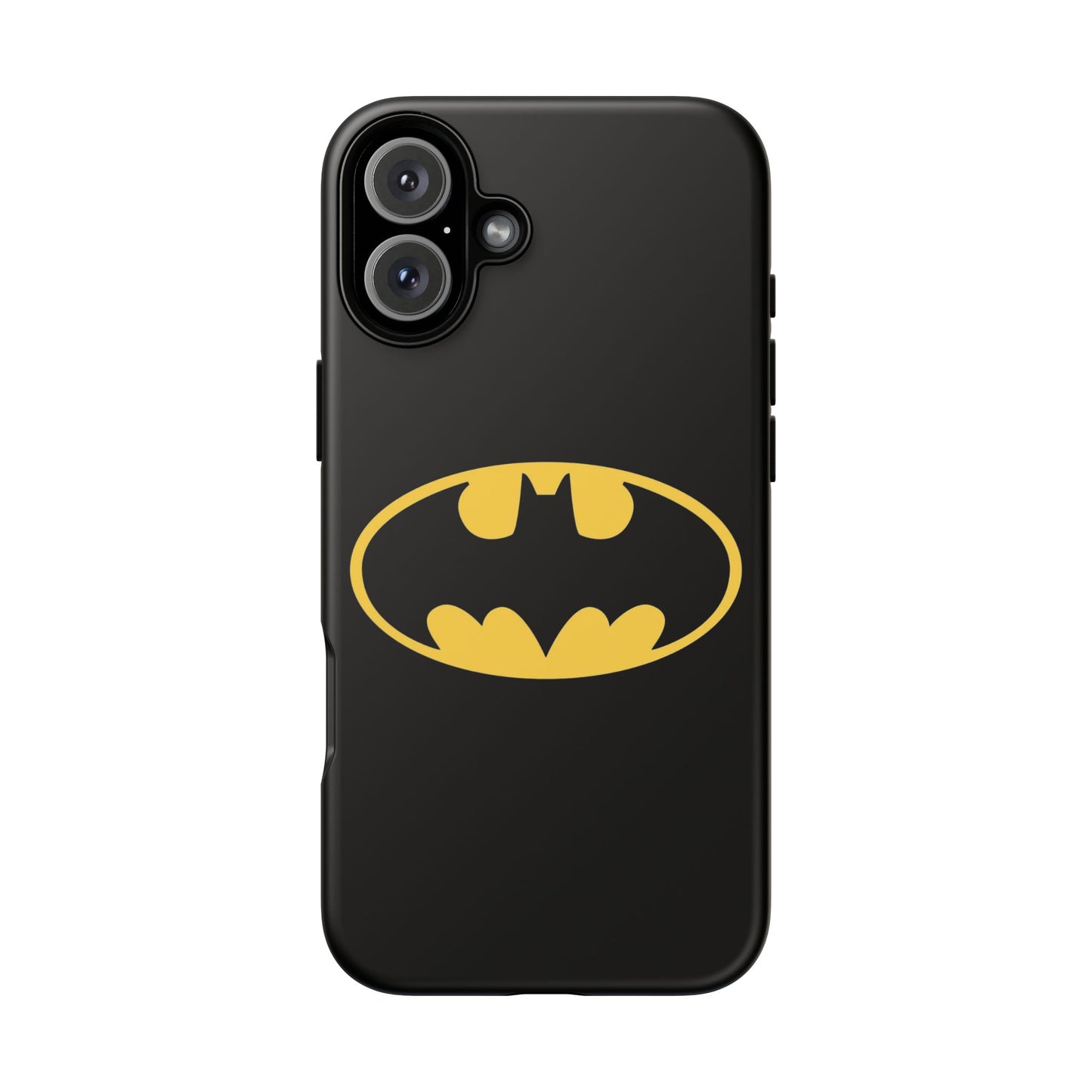 DC Batman Tough Phone Case - Durable & Stylish Protector