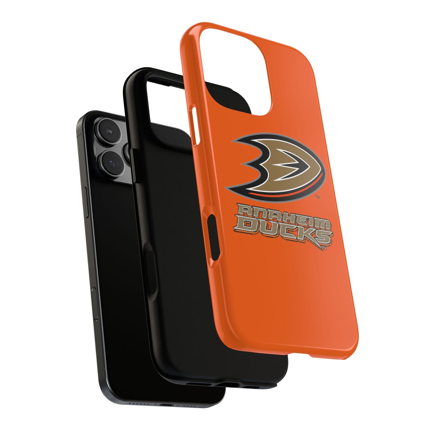 NHL Anaheim Ducks  Tough Phone Case - Durable & Stylish Protector