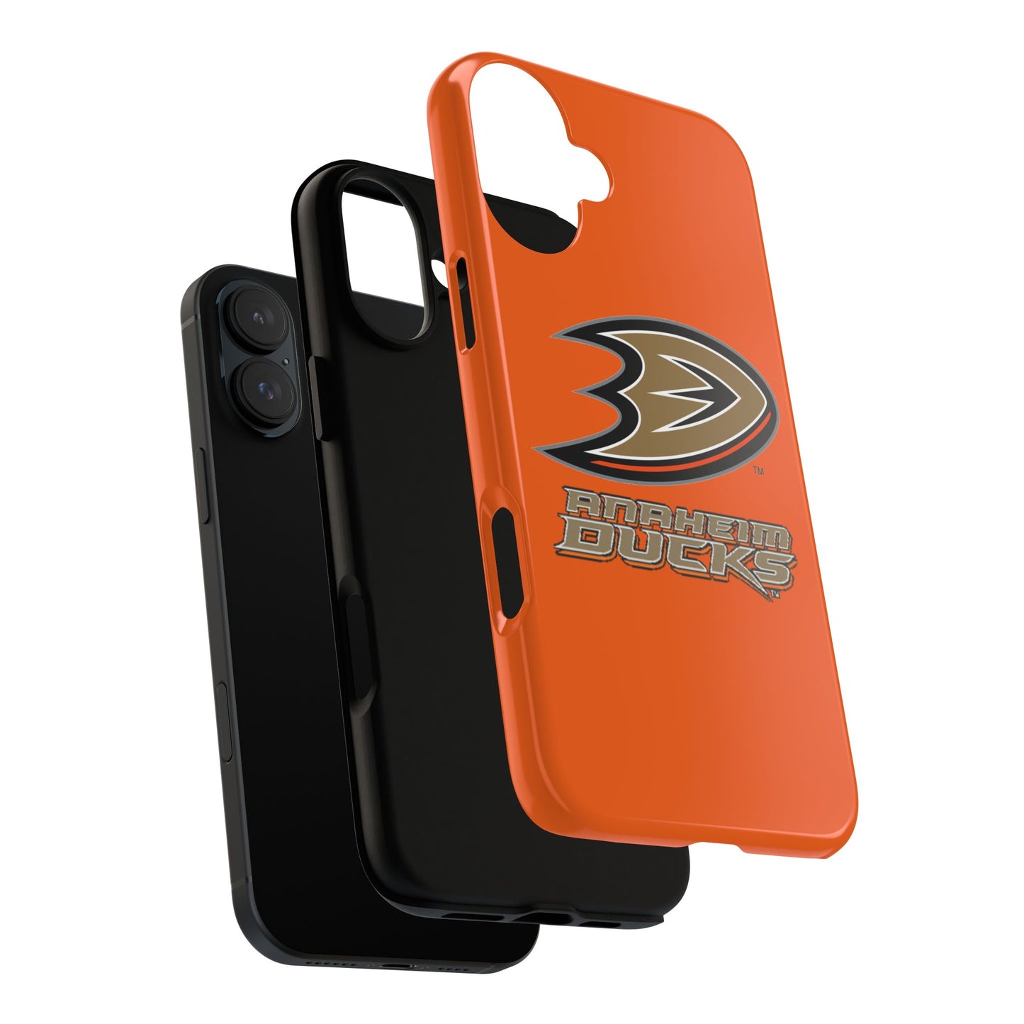 NHL Anaheim Ducks  Tough Phone Case - Durable & Stylish Protector