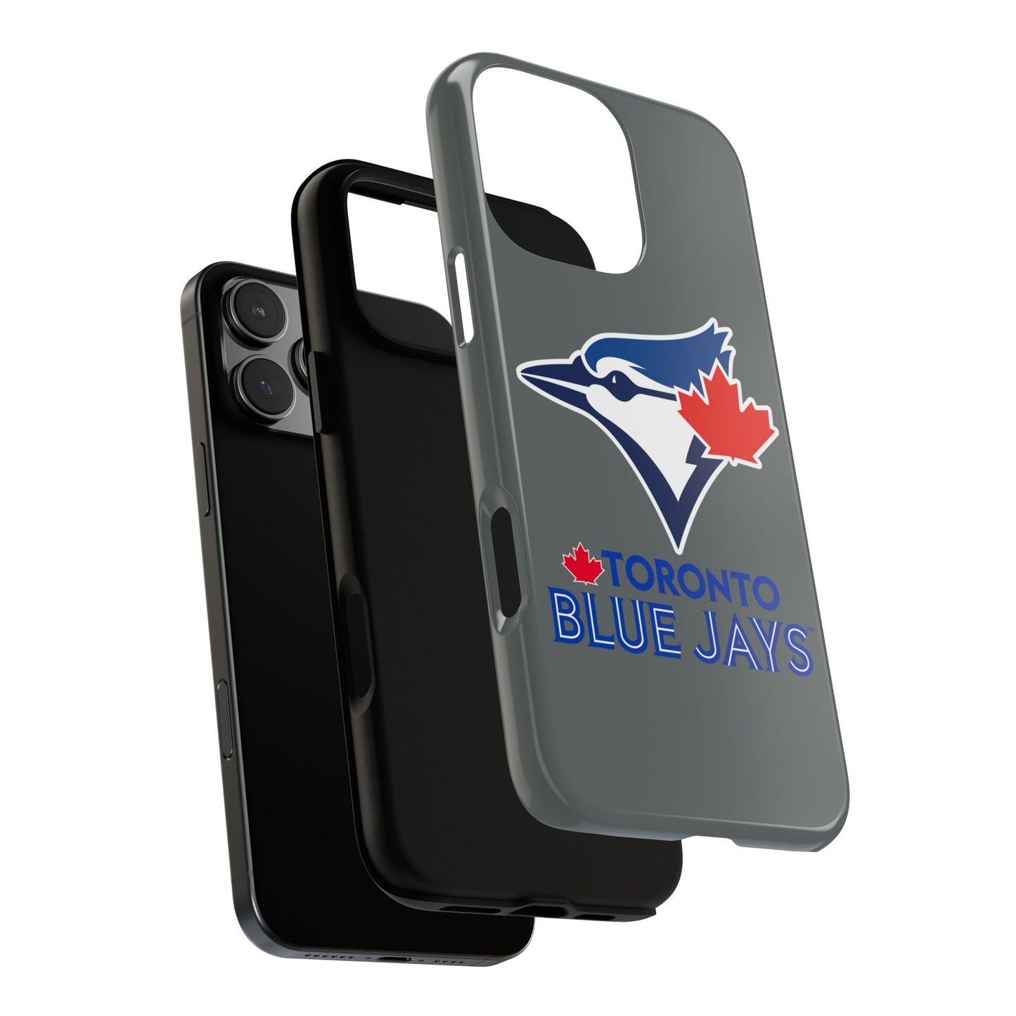 MLB Toronto Blue Jays Tough Phone Case - Durable & Stylish Protector