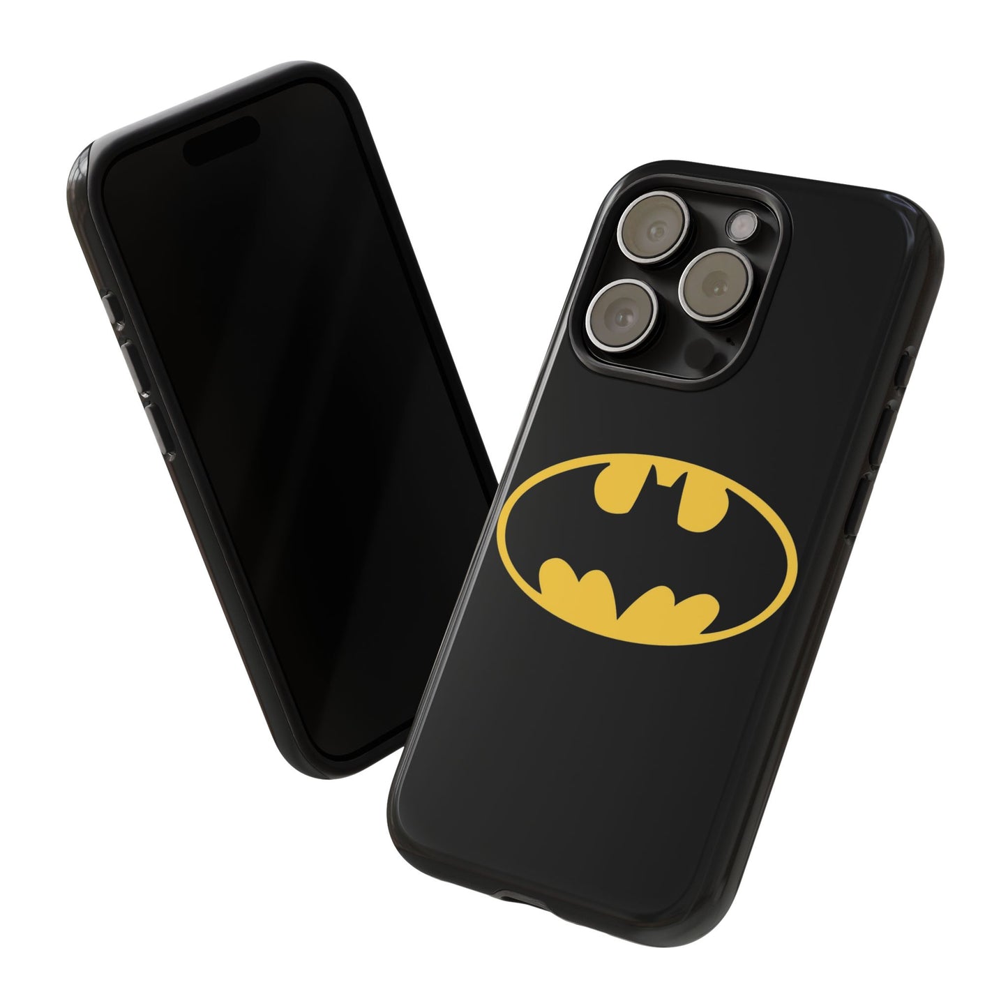 DC Batman Tough Phone Case - Durable & Stylish Protector